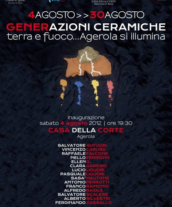 Generazioni ceramiche