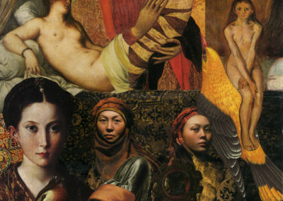 Sisters of Damascus