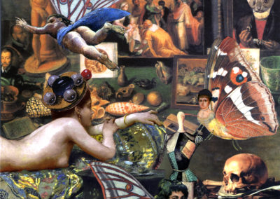 Wunderkammer