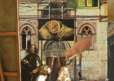 Scenography