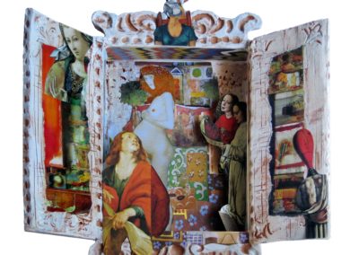 Retablo n. 1