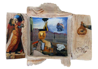 Retablo n. 2