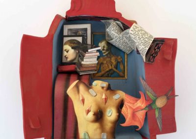 Retablo n. 3