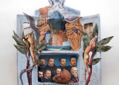 Retablo n. 5