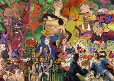 Convivium