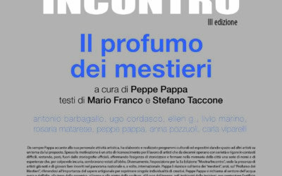 Il profumo dei mestieri