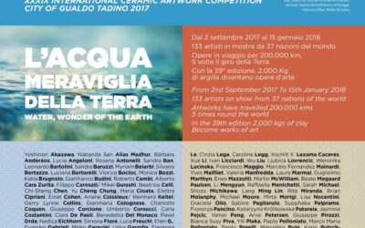 L’acqua meraviglia della terra
