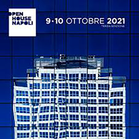 Open House 2021