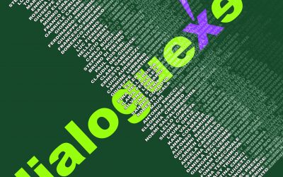 Dialogue/sex