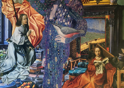 The visitation