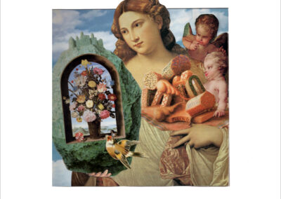 The muse of dreams