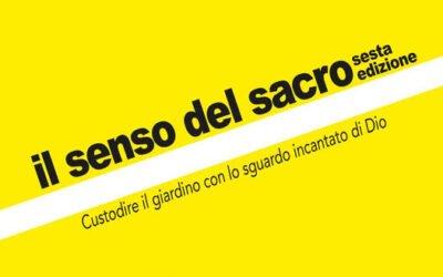 Il senso del sacro 2023