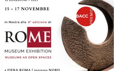 Premio BACC La Forma del Vino 2023